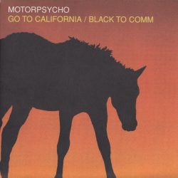 Motorpsycho / The Soundtrack of Our Lives <br> Splitt (2x7")