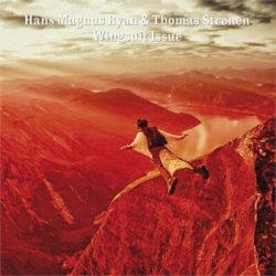 Hans Magnus Ryan & Thomas Strønen - Wingsuit Issue (LP)