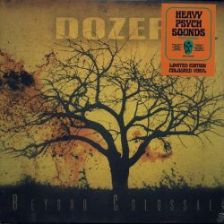Dozer <br> Beyond Colossal
  - LTD (LP)