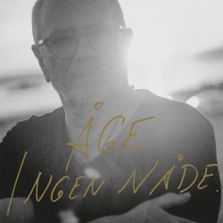 Åge Aleksandersen <br>
  Ingen Nåde - LTD (LP+7")