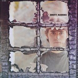Emitt Rhodes <br> Emitt
  Rhodes - LTD (LP)