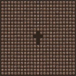 Goat The Head <br> Et Lokalsamfunn I Sorg (LP)