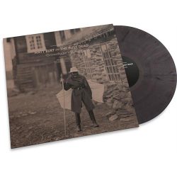 Matt Burt And The Busy Dead <br> Gravedigger's Blues
  (LP)