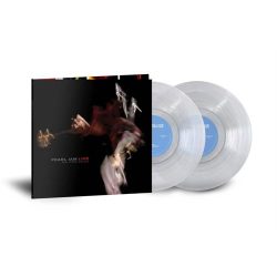 Pearl Jam <br> Live On Two
  Legs - RSD (2LP)