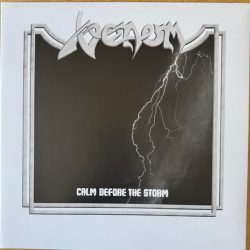 Venom <br> Calm Before The Storm LTD (LP)