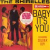 The Shirelles <br> Baby It's You (LP)