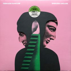 Teenage Fanclub <br> Endless Arcade - LTD (LP)