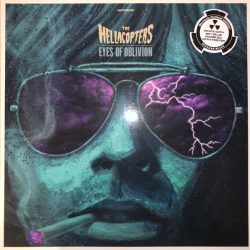 The Hellacopters <br> Eyes Of Oblivion - LTD (LP)
