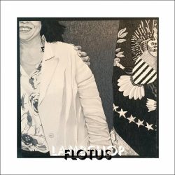 Lambchop <br> Flotus (2LP)