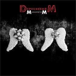 Depeche Mode <br> Memento
  Mori - LTD Indie (2LP)