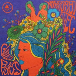 Guided By Voices <br> Mirrored Aztec (LP)