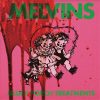 Melvins <br> Gluey Torch
  Treatment - LTD (LP)