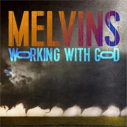 Melvins <br> Working With
  God - LTD (LP)