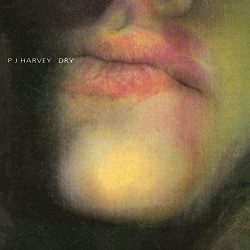 PJ Harvey <br> Dry (LP)