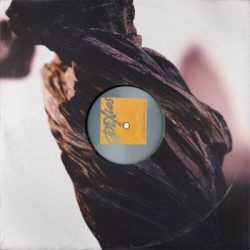 Pixies <br> 
The Night The Zombies Came - LTD Crystal & Red Smokey (LP)