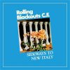 Rolling Blackouts Coastal Fever <br> Sideways To New
  Italy (LP)